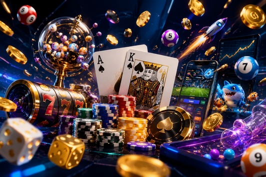 slotocash