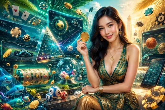 slotocash